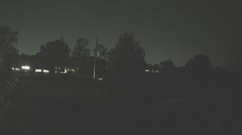Weather camera view of Country Club of Detroit.