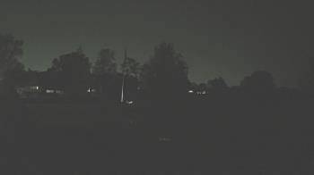Weather camera view of Country Club of Detroit.
