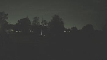 Weather camera view of Country Club of Detroit.