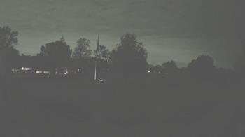 Weather camera view of Country Club of Detroit.