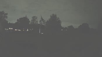 Weather camera view of Country Club of Detroit.