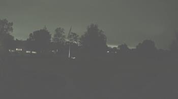 Weather camera view of Country Club of Detroit.