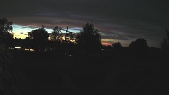 Weather camera view of Country Club of Detroit.