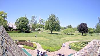Weather camera view of Country Club of Detroit.