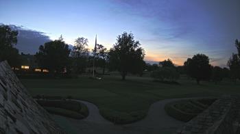 Weather camera view of Country Club of Detroit.