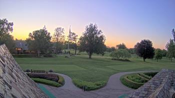 Weather camera view of Country Club of Detroit.