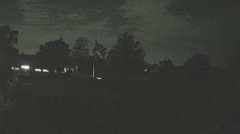 Weather camera view of Country Club of Detroit.