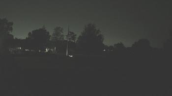 Weather camera view of Country Club of Detroit.