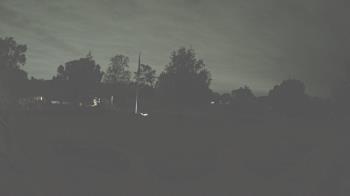Weather camera view of Country Club of Detroit.