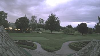 Weather camera view of Country Club of Detroit.