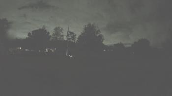 Weather camera view of Country Club of Detroit.