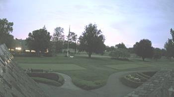 Weather camera view of Country Club of Detroit.