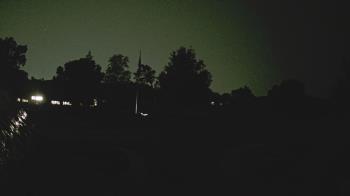 Weather camera view of Country Club of Detroit.