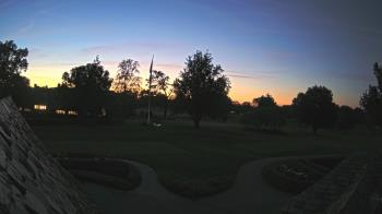 Weather camera view of Country Club of Detroit.