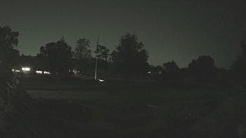Weather camera view of Country Club of Detroit.