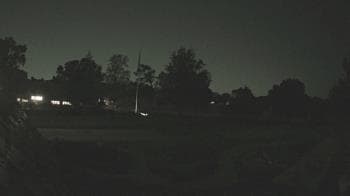Weather camera view of Country Club of Detroit.