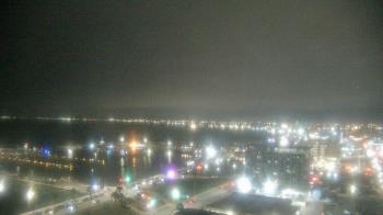 Weather camera view of First Community Bank.