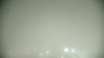 Weather camera view of First Community Bank.