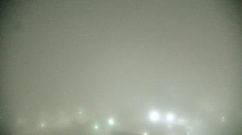 Weather camera view of First Community Bank.