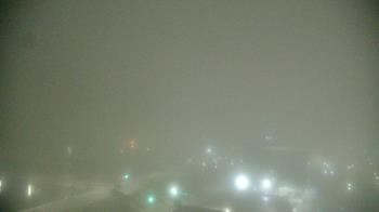 Weather camera view of First Community Bank.