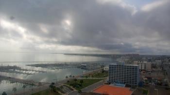 Weather camera view of First Community Bank.