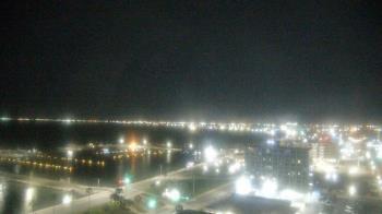 Weather camera view of First Community Bank.