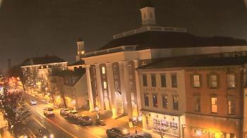 Weather camera view of Cumberland County Historical Society.