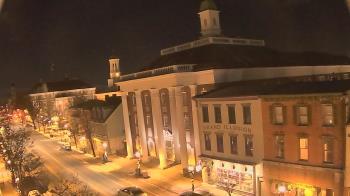 Weather camera view of Cumberland County Historical Society.