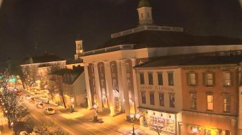 Weather camera view of Cumberland County Historical Society.
