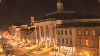 Weather camera view of Cumberland County Historical Society.