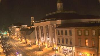 Weather camera view of Cumberland County Historical Society.