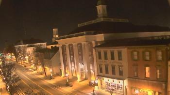 Weather camera view of Cumberland County Historical Society.