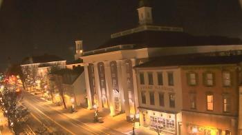 Weather camera view of Cumberland County Historical Society.