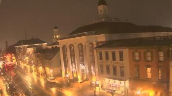 Weather camera view of Cumberland County Historical Society.