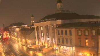 Weather camera view of Cumberland County Historical Society.