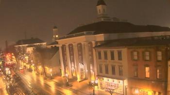 Weather camera view of Cumberland County Historical Society.