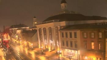 Weather camera view of Cumberland County Historical Society.