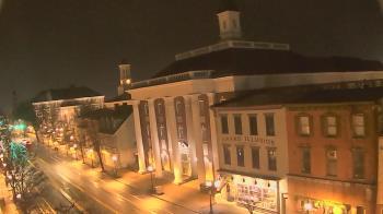 Weather camera view of Cumberland County Historical Society.