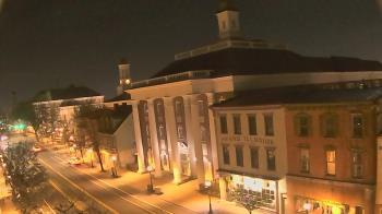 Weather camera view of Cumberland County Historical Society.