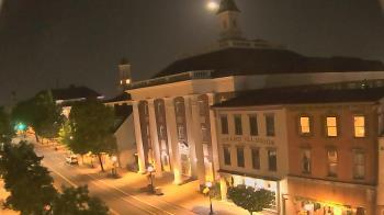 Weather camera view of Cumberland County Historical Society.