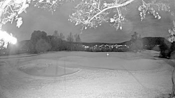 Weather camera view of Country Club of Harrisburg.