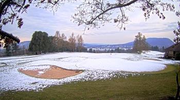 Weather camera view of Country Club of Harrisburg.