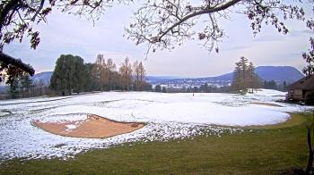 Weather camera view of Country Club of Harrisburg.