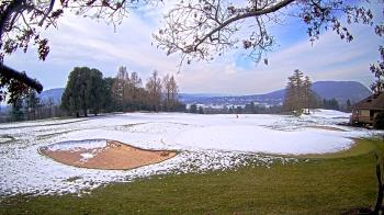 Weather camera view of Country Club of Harrisburg.