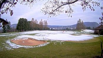 Weather camera view of Country Club of Harrisburg.