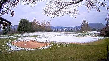 Weather camera view of Country Club of Harrisburg.