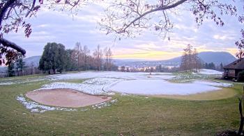 Weather camera view of Country Club of Harrisburg.