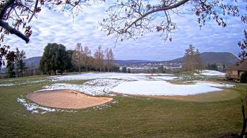 Weather camera view of Country Club of Harrisburg.