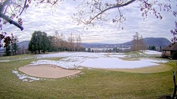 Weather camera view of Country Club of Harrisburg.