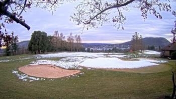 Weather camera view of Country Club of Harrisburg.